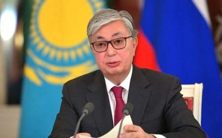 Setelah Penangkapan Kepala Intelijen Kazakhstan, Presiden Tokayev Pecat Dua Wakil Kepala Komite Keamanan Nasional