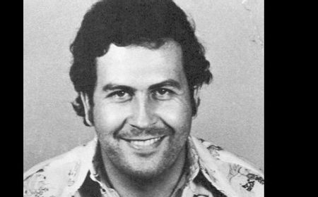 Pablo Escobar Tewas Penduduk Miskin Menangis dalam Sejarah Hari Ini, 2 Desember 1993