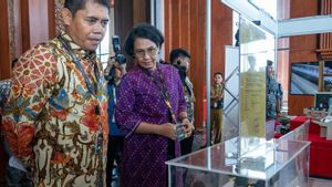 Kemenperin: Program P3DN Bakal Dingkrak Pertumbuhan Ekonomi Nasional