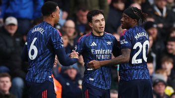 Martin Zubimendi Denies Real Madrid Sempat Mendekatinya