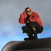 Justin Bieber 的目录在 Coachella 上的表演后经历了飙升