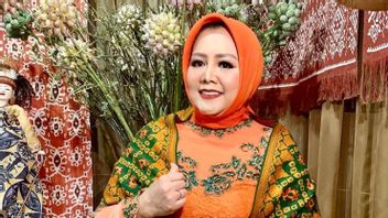 Hari Ibu, Prof. Dr. Hj. Anna Mariana Serukan Pemberdayaan Perempuan di Era Modern