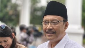 Dipanggil Prabowo ke Istana, Mensos Sebut 1,9 Juta Daftar Nama Penerima Bansos Dicoret  