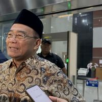  Sengkarut Korupsi Tambahan Kuota Haji, KPK Cecar Muhadjir Effendy