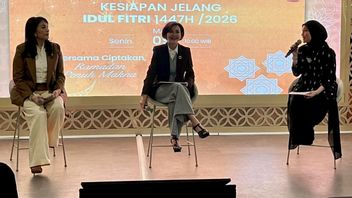 InJourney乐观地认为，尽管地缘政治升温，印度尼西亚旅游业仍然充满热情