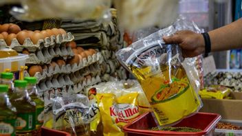 Bulog：DMO油炸油的分配从2026年1月开始