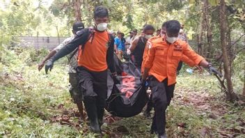 2 Hari Pencarian, Pria Hilang di Hutan Sultra Ditemukan Meninggal