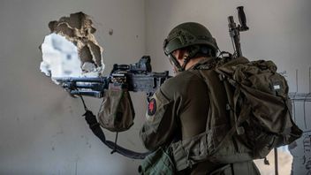 否认向救援车队、以色列军队开火:调查结果,以色列国民军向嫌疑人开火