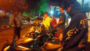 14 Remaja di Mataram NTB Gelar Judi Panco Malam Ramadan, Polisi Panggil Orang Tua Pelaku