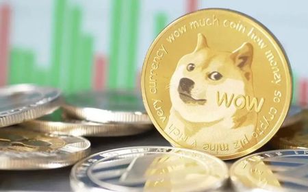 Wow! Investasi Dogecoin Terus Meroket Hingga 300 Persen