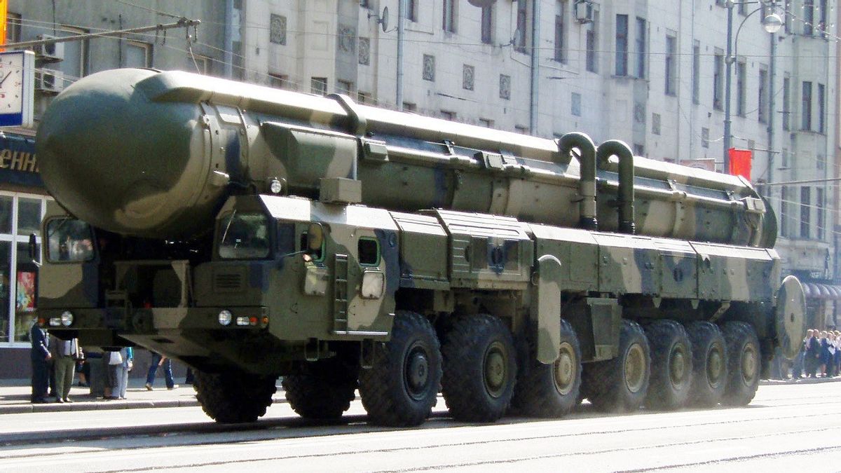 俄罗斯将在争议岛屿举行军事演习和导弹试验，日本政府提出两项抗议