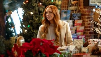 Sinopsis Film Natal <i>Our Little Secret</i>: Kala Lindsay Lohan Pacari Saudara Mantan Kekasih