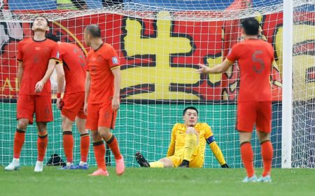 Branko Ivankovic Coba Bakar Semangat China Jelang Hadapi Timnas Indonesia