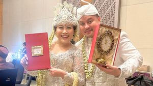 Boiyen Tak Mengetahui Laporan Polisi Suami