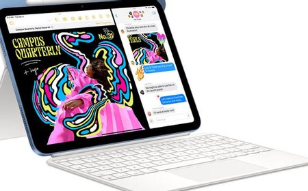 iPad 11 Akan Hadir Tahun Ini dengan Tiga Peningkatan Penting