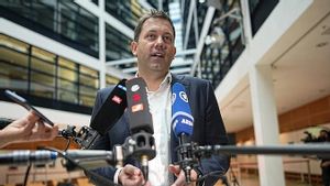 Politikus SPD Jerman Dorong Pembatasan Media Sosial bagi Anak di Bawah 14 Tahun