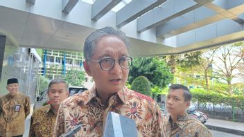 Viral Pemasangan Eskalator di Candi Borobudur, Menteri PU Buka Suara
