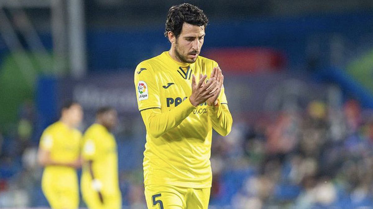 Jelang Hadapi Liverpool, Parejo Sebut Kekuatan Villarreal Adalah Kebersamaan