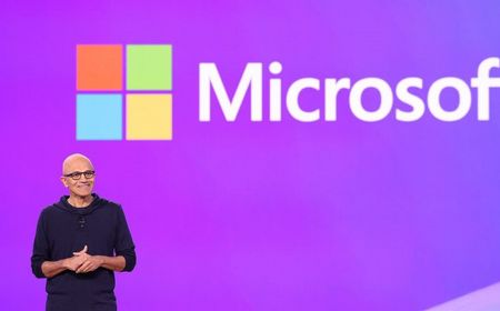 Microsoft PHK Ratusan Karyawan di Unit Cloud Azure