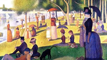 What is Pointillism? Know the Characteristics, History, and Most Famous Paintings