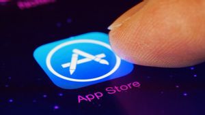 Bahaya di iPhone! Aplikasi Scam Lolos App Store, Kerugian Tembus Jutaan Dolar