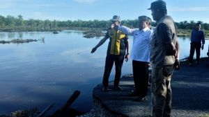 Pemkab Agam Butuh 13 Jembatan Bailey Buka Akses Pascabencana Alam
