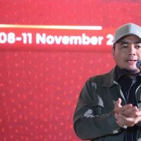 KPU: Pilgub Jawa Tengah Titik Rawan Pilkada