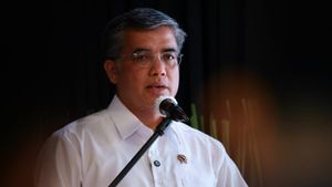 Yassierli, ministre du Travail : la ratification de la Convention n° 188 de l'OIT garantit la protection des travailleurs de la pêche
