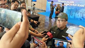 Sempat Agak Ngantuk, Pratikno Kini Serius Respons Kasus Bocah Raya: Ini Alarm Nasional
