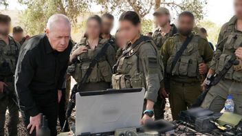 Praising Military Operations at Al Shifa Hospital, Israeli Minister of Defense: Terrorist Base Has Been Eliminated