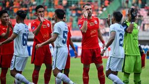 Lima Laga Big Match di Super League 2025/2026