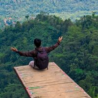 Tambahan Cuti Bersama Demi Menggerakkan Ekonomi Melalui Sektor Pariwisata