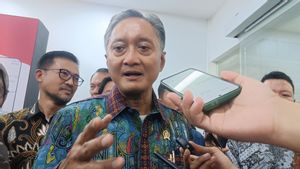 Kementerian PU Beberkan Proyek Infrastruktur Prioritas Tahun Depan, Ini Daftarnya