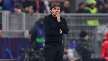 Ientness Of Conte Makes His Body A Victim, Now Tottenham Also Getah