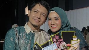 Lari untuk Sesama: Dimas Seto Jadikan Hobi sebagai Ajang Berbagi Kebaikan