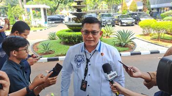 Allegations Of Malpractice Bekasi Boy Dead Brain Batang After Operation Safedel, Polda Metro Check Parents Tomorrow