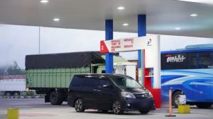 Catat! Harga BBM Pertamina Dex dan Pertamax Turbo Naik