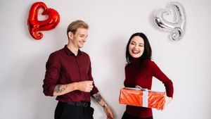 15 Ide Aktivitas Seru dan Berkesan Bersama Pasangan untuk Rayakan Hari Valentine Tahun Ini