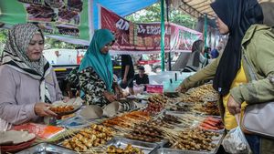 INDEF: Momentum Ramadan dan Idulfitri 2026 Perlu Dimanfaatkan demi Dorong Pertumbuhan Ekonomi