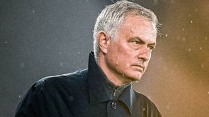 Gol Ajaib Anatoliy Trubin Adalah Momen Klasik Jose Mourinho