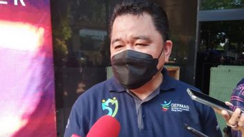 Ministry Of Health: Symptoms Of 8 Cilandak Residents Lead To Cikungunya