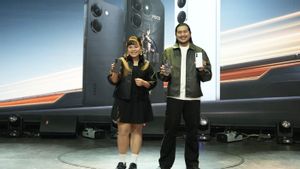 POCO X8 Pro Series Resmi Hadir di Indonesia, Performa Flagship Harga Mulai Rp4 Jutaan