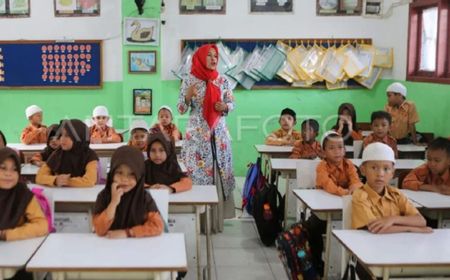 Kementrans Ingin Tingkatkan SDM dengan Bangun Pendidikan Unggul di Daerah Transmigrasi