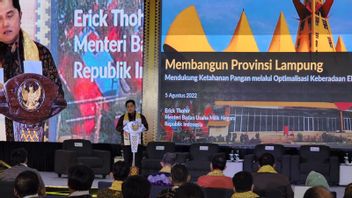 PLN Perkuat Electrifying Agriculture di Sumatera Bagian Selatan