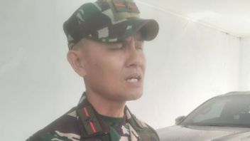 2 Prajurit Gugur, TNI Perketat Pengawasan di Papua Barat Daya
