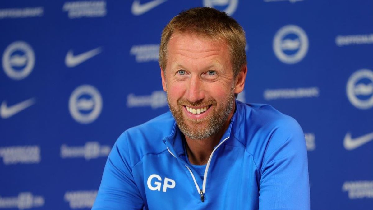3 Chelsea Players Who Can Bersinar Again Under Graham Potter's Orphanage
