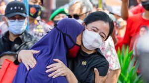 Monitoring Netray: Puan Maharani Terpopuler di Medsos dan Media Massa, Moeldoko Kalahkan Ridwan Kamil