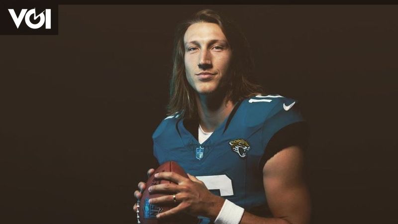 NFL Quarterback Trevor Lawrence,  rs Kevin Paffrath And Tom Nash  Settle Lawsuit Over FTX Endorsements: Report