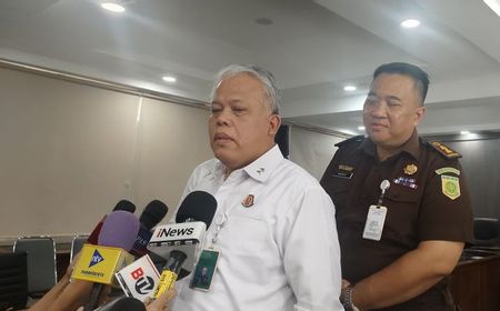 Kejagung Dalami Hubungan Zarof Ricar dengan Tiga Hakim Ronald Tannur