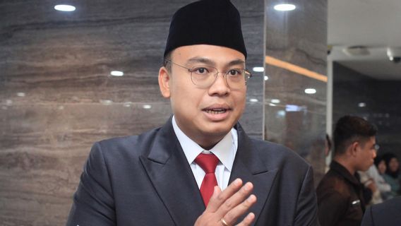 Polri Identifikasi Pelaku Penyiraman Air Keras Andrie Yunu